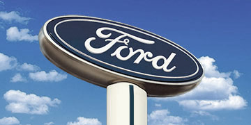 Parkes Ford