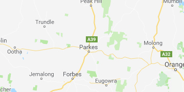 Parkes Ford